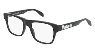 variant 12488 / Alexander McQueen AM0389O / Schwarz