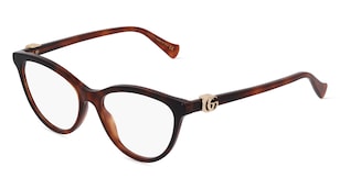 variant 11992 / Gucci GG 1179O / Havanna