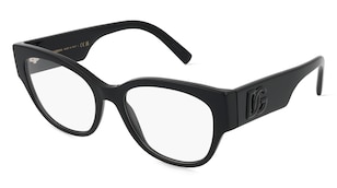 variant 20188 / Dolce&Gabbana 0DG3377 / Schwarz