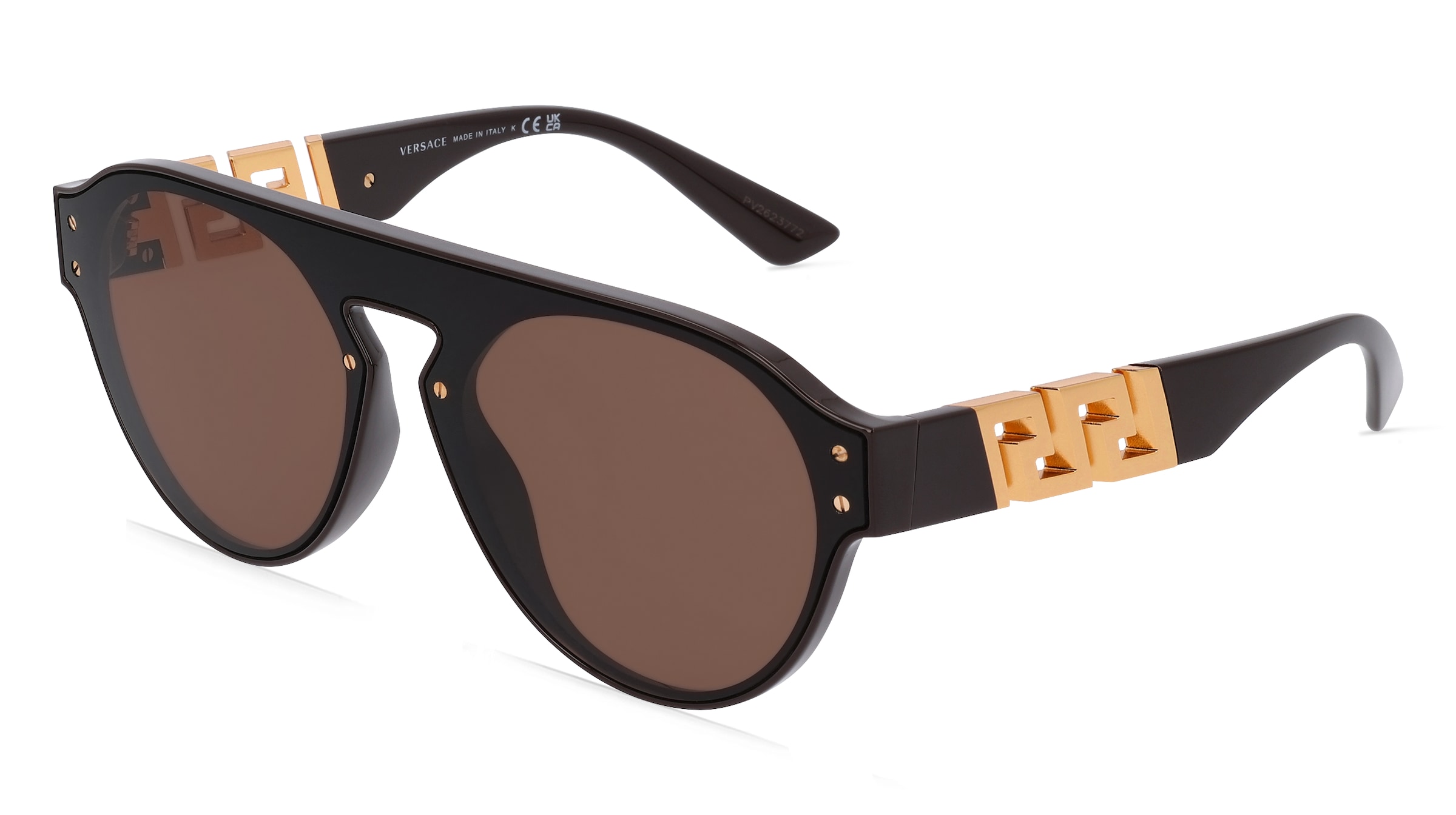 variant 9290 / Versace VE4420 / Braun