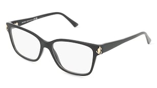 variant 20735 / Jimmy Choo 0JC3012 / Nero