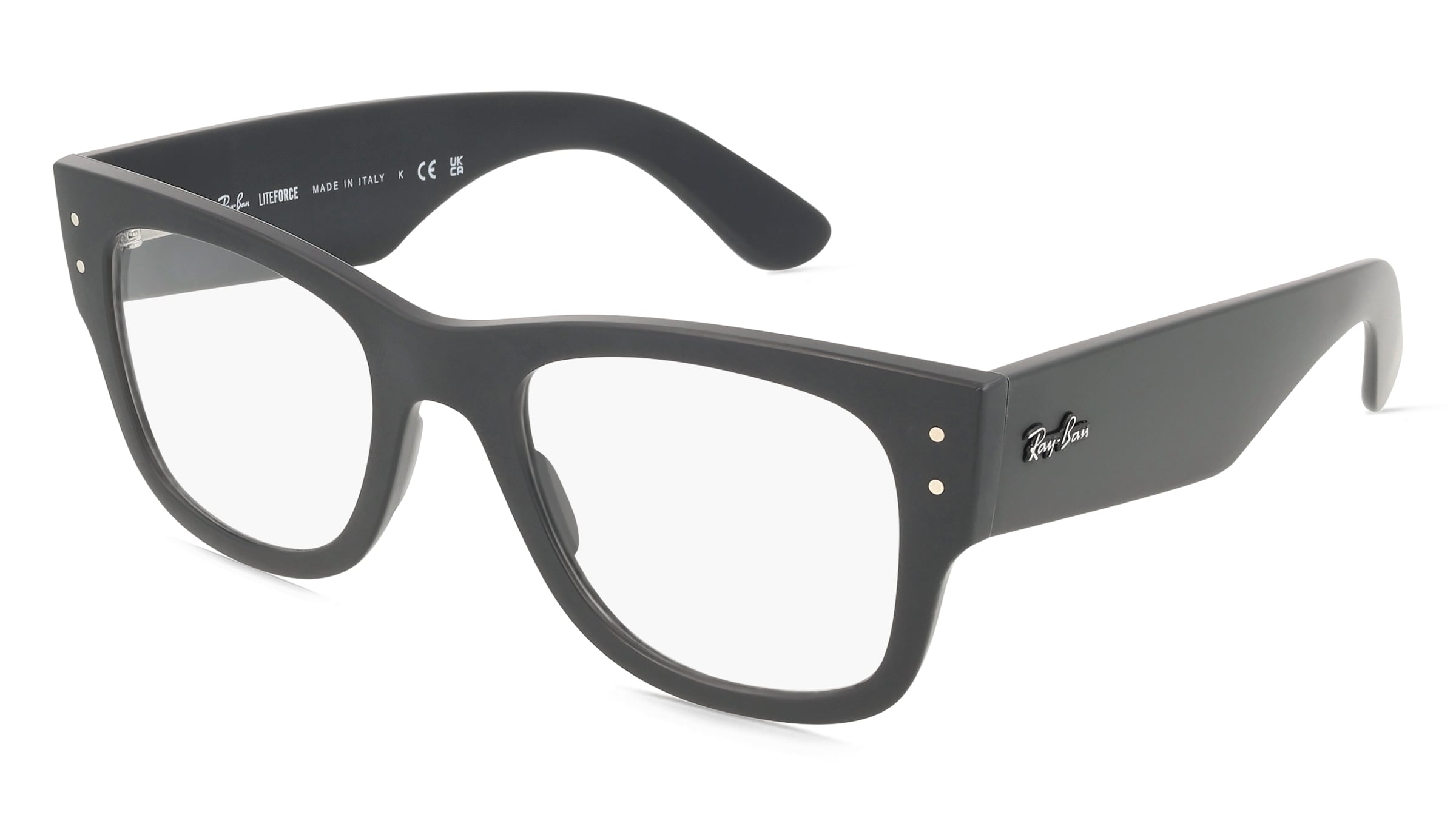 variant 26459 / Ray-Ban RX7840V / Schwarz Matt