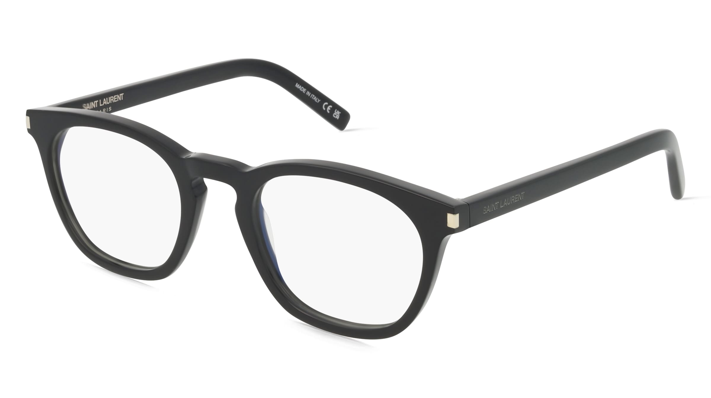 variant 23300 / Saint Laurent SL 28 / Schwarz