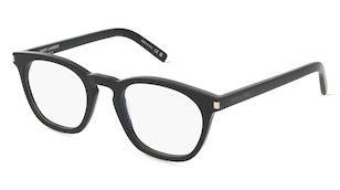 variant 23300 / Saint Laurent SL 28 OPT / Schwarz