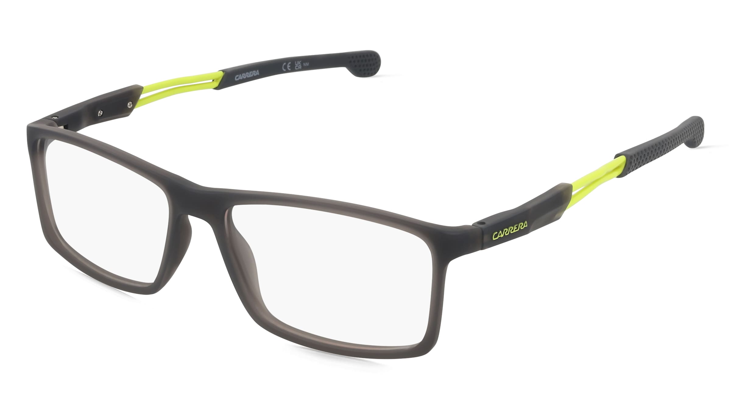 variant 21649 / Carrera 4410 / Schwarz Grün