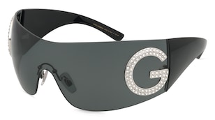 variant 20191 / Dolce & Gabbana 0DG2298B / Noir