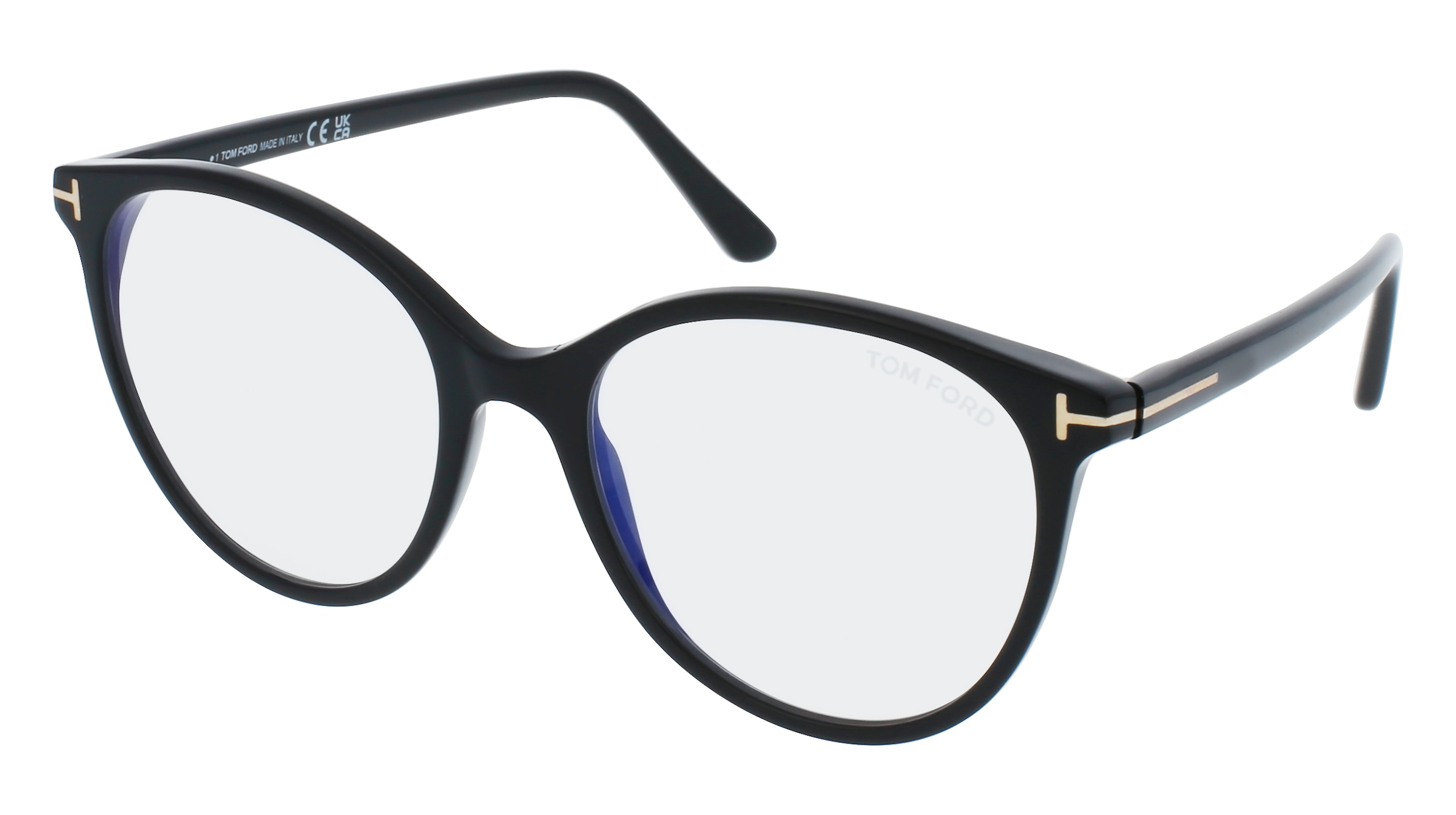 Tom Ford FT5742-B in Schwarz online kaufen - Fielmann