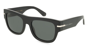 variant 26322 / Dolce&Gabbana DG4484 / Czarny