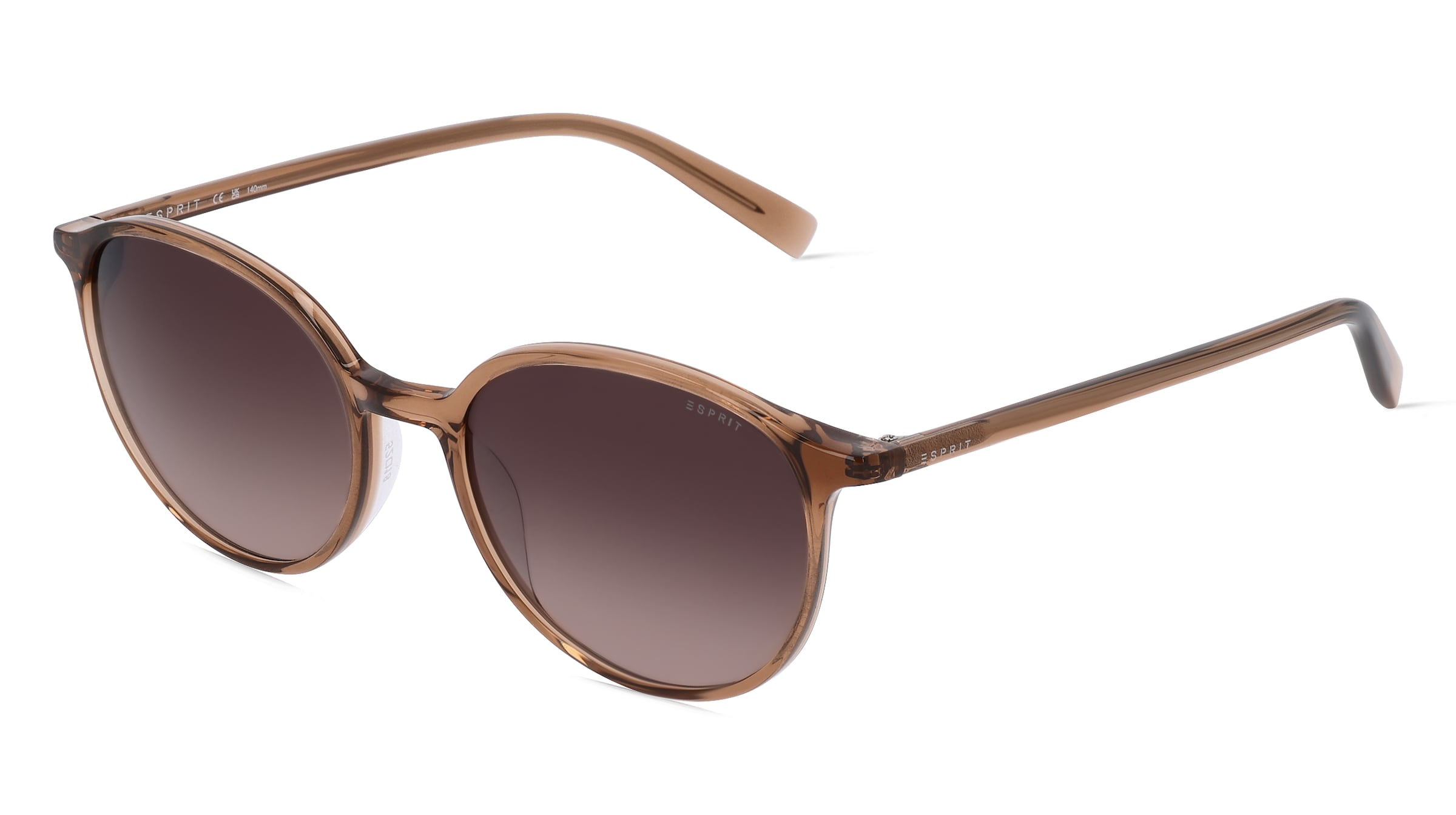 variant 16225 / Esprit 40074 / Braun Transparent