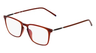 variant 23412 / Zeiss ZS22505 / Arancione Marrone