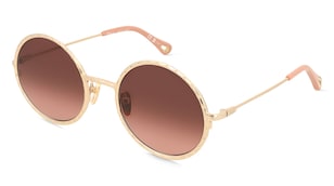 variant 22398 / Chloé CH0230S / Oro