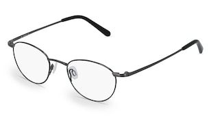 variant 4172 / Fielmann GS 001 CL / Ocelová