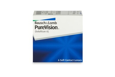 Pure Vision PureVision
