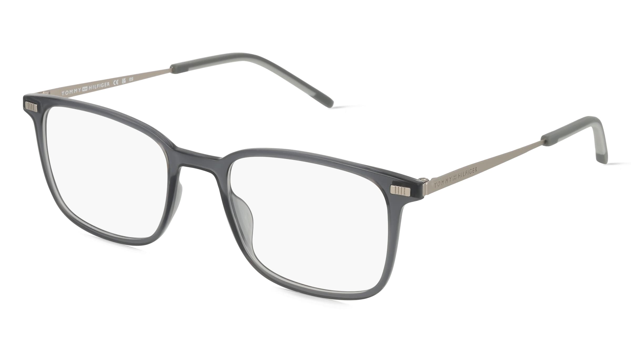 variant 14521 / Tommy Hilfiger Eyewear TH 2037 / Grau