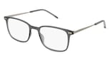 variant 14521 / Tommy Hilfiger Eyewear TH 2037 / šedá