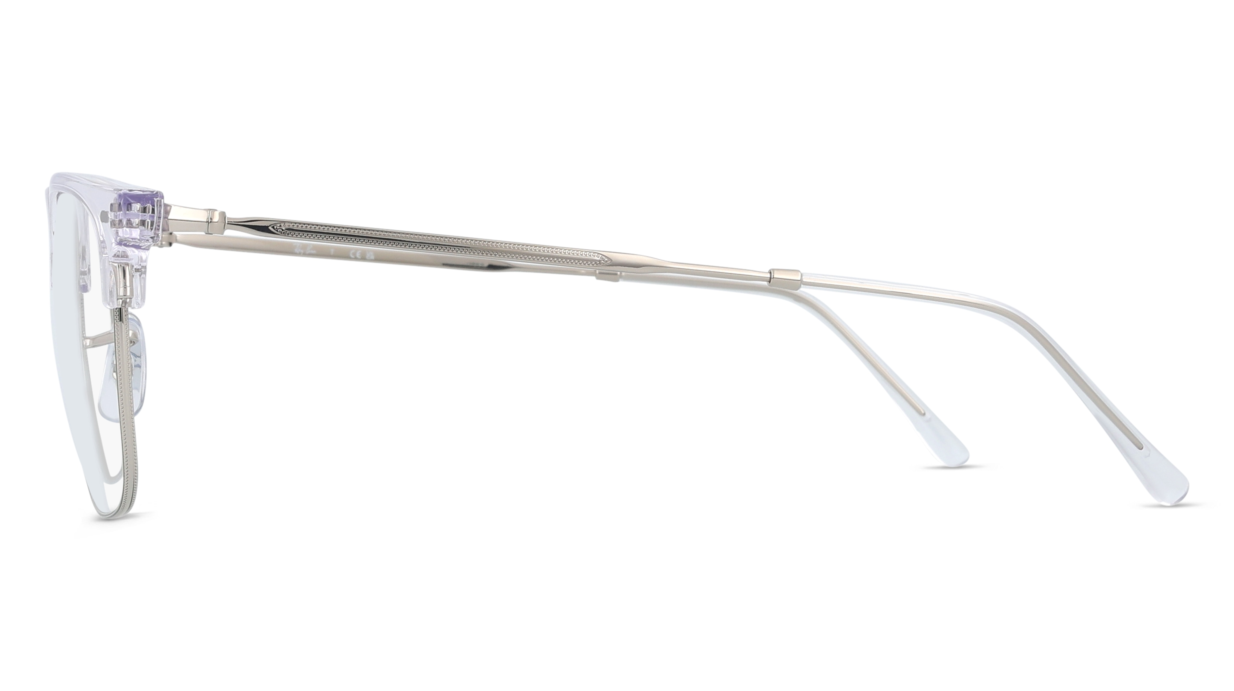 Ray-Ban 0RX7216 NEW CLUBMASTER