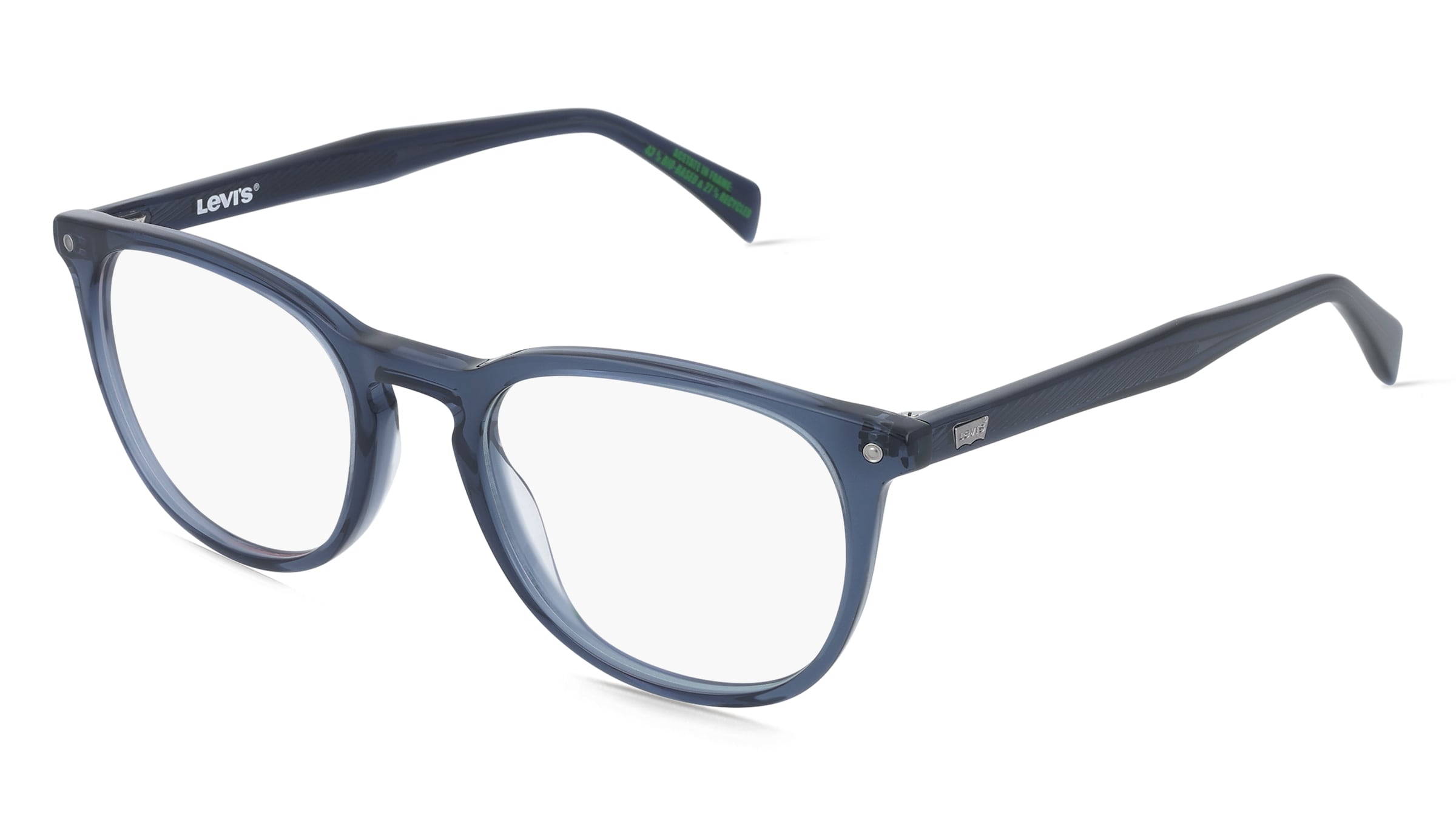 variant 31980 / Levi’s LV 5096 / Niebieski