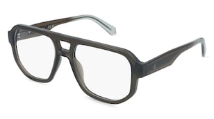 variant 31706 / Calvin Klein Jeans CKJ25631 / Kaki Transparent