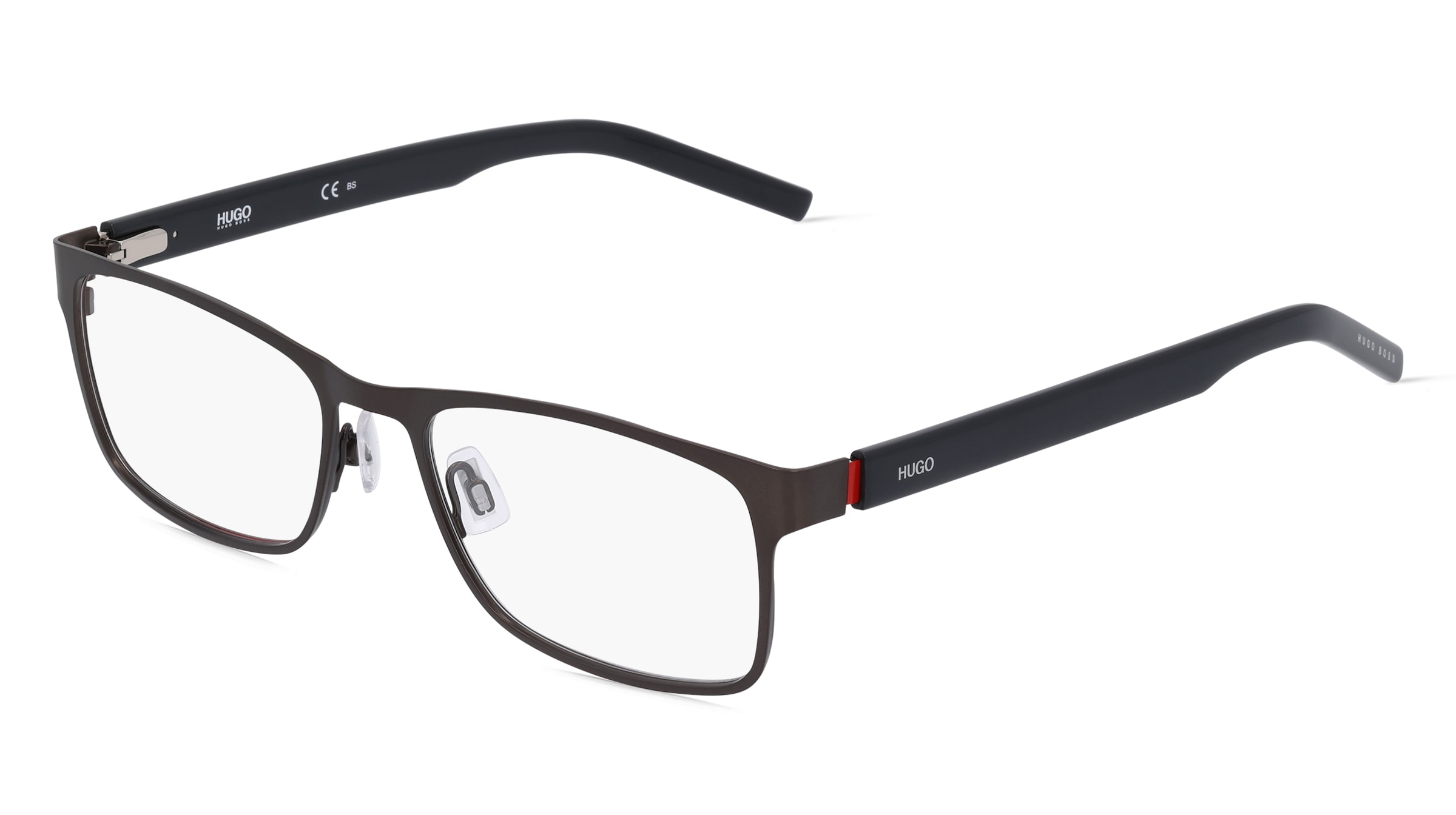 variant 12617 / Hugo HG 1015 / Czarno Szary