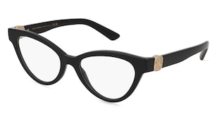 variant 20596 / Dolce&Gabbana 0DG3394 / Schwarz