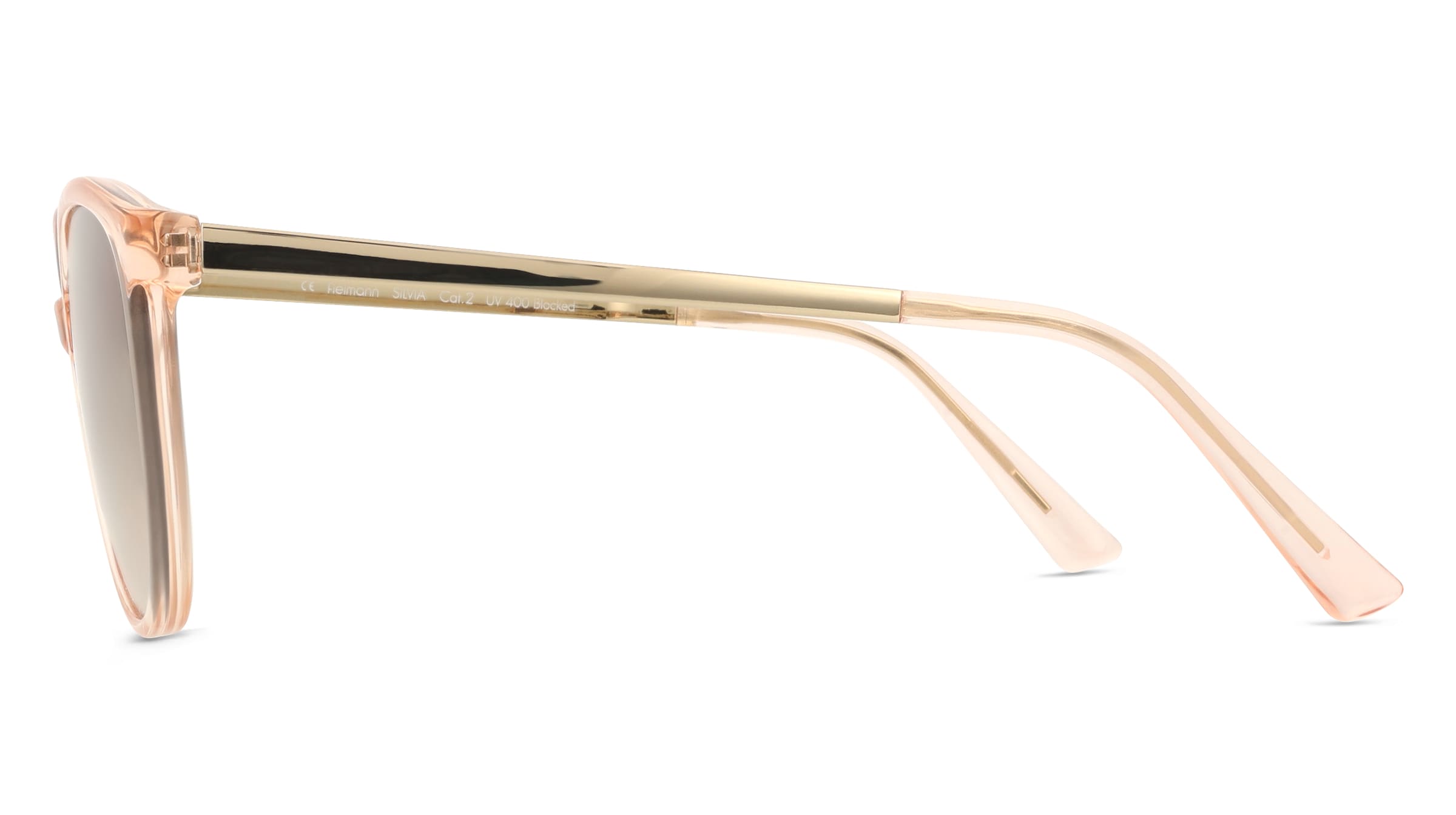 Fielmann MC 530 SUN CL SILVIA