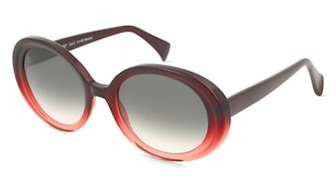 variant 26639 / Fielmann MC 639 SUN FA KELLY / Rosso Sfumato