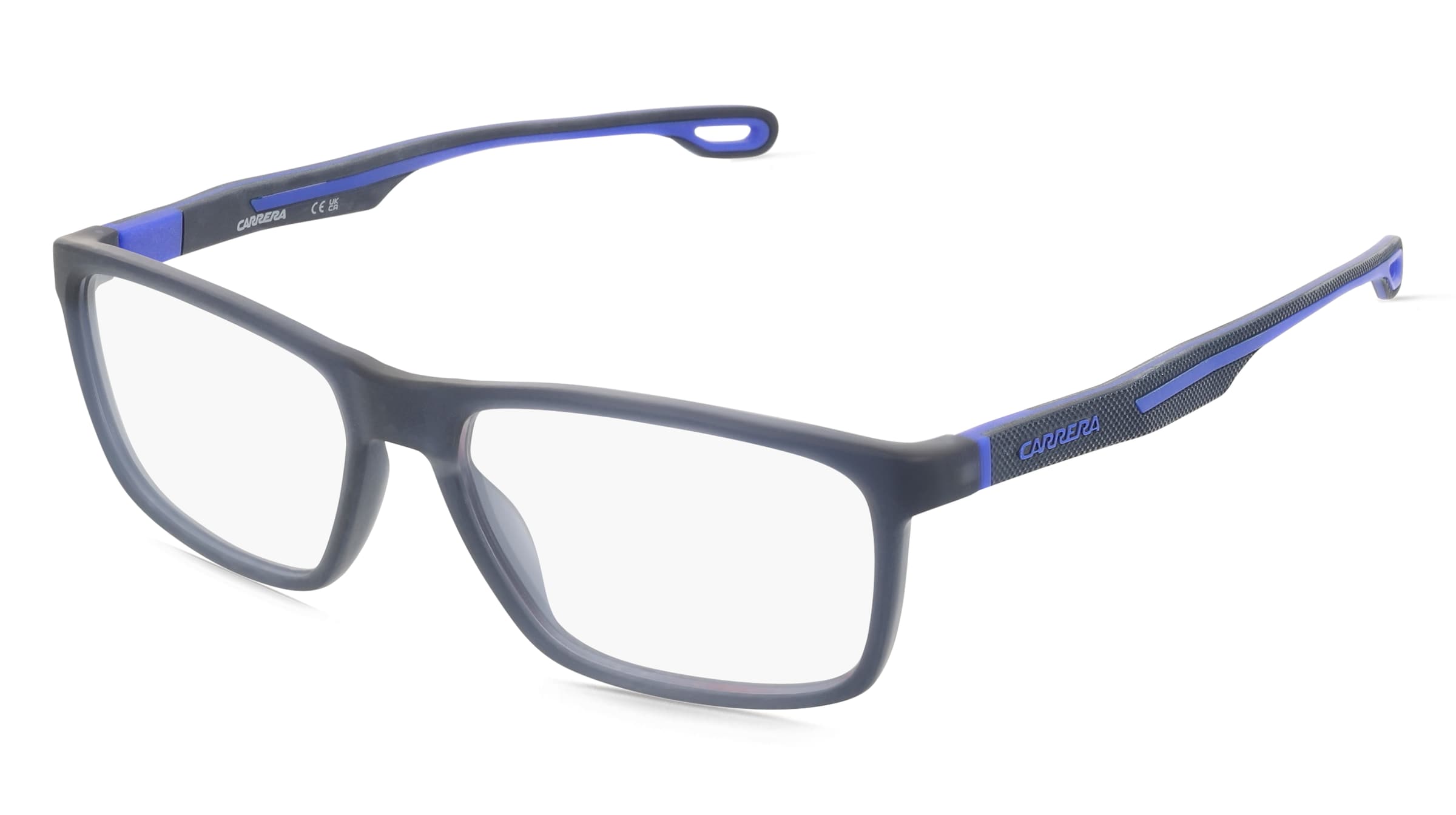 variant 27565 / Carrera 4416 / Blau Matt