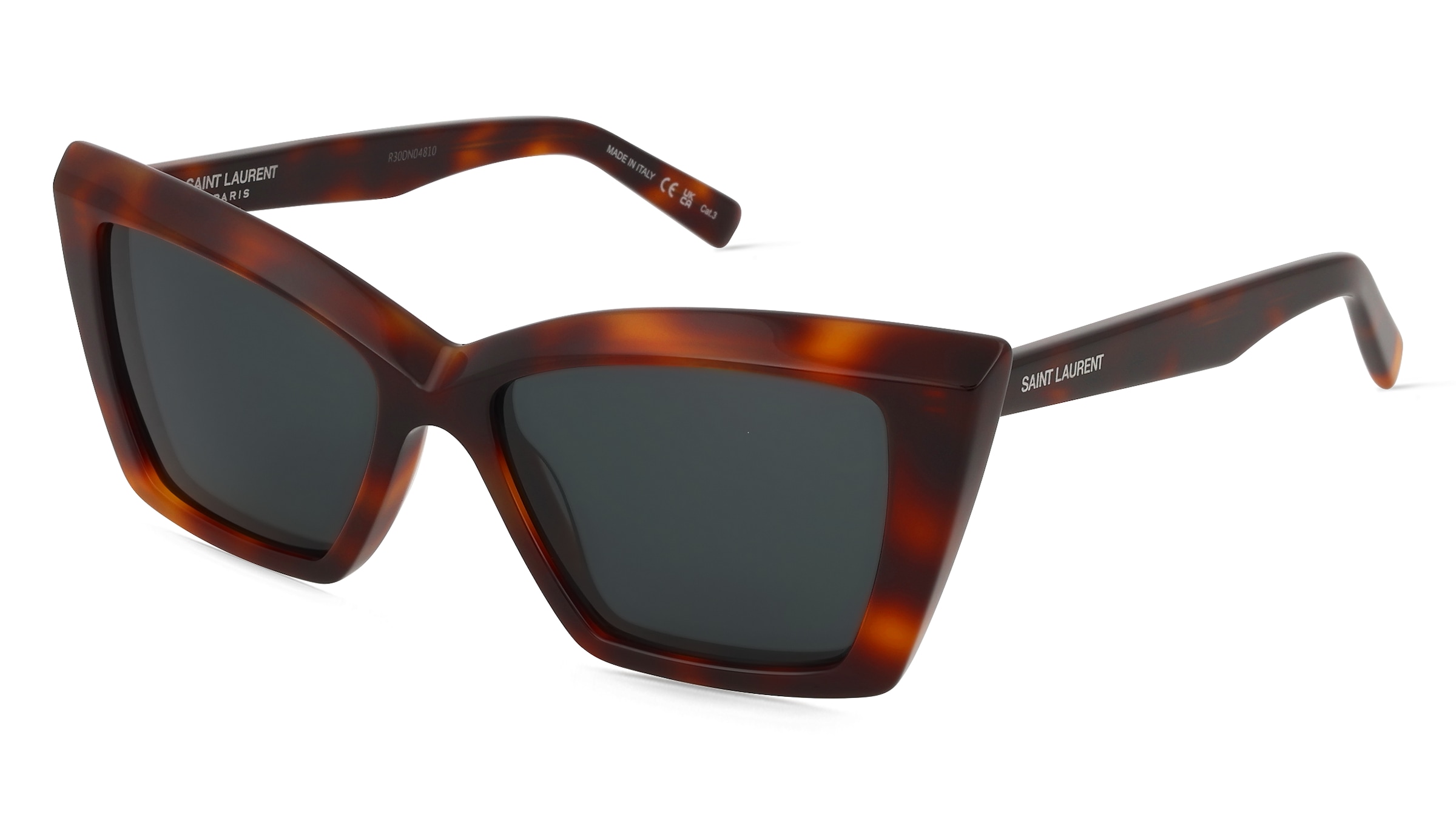 variant 22414 / Saint Laurent SL657 / Havanna