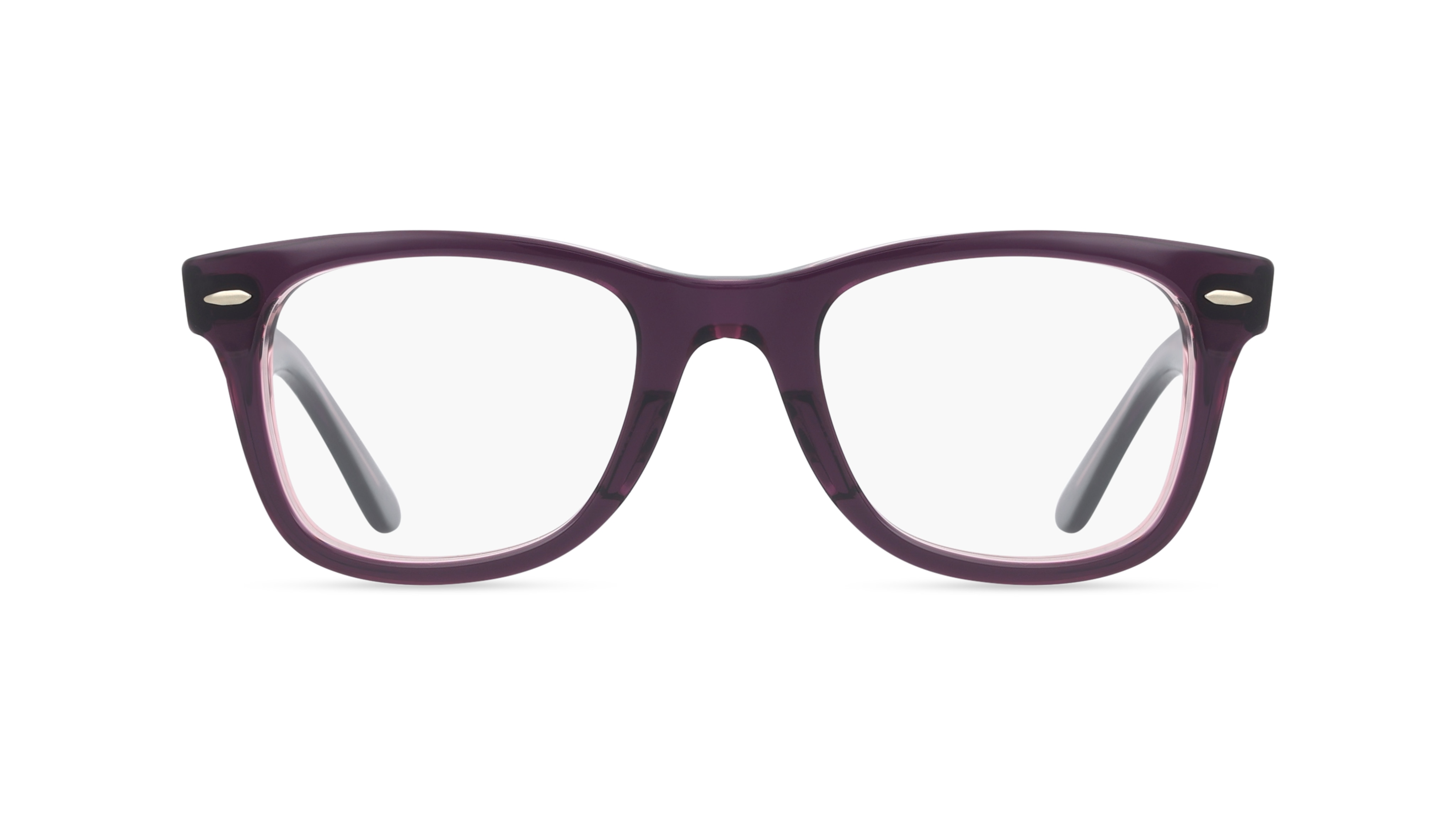 Ray-Ban 0RX4340V WAYFARER EASE