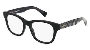 variant 23574 / Missoni 0104 / Černá