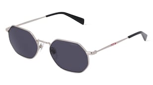 variant 10674 / LEVIS LV 1030/S / Srebrny Matowy