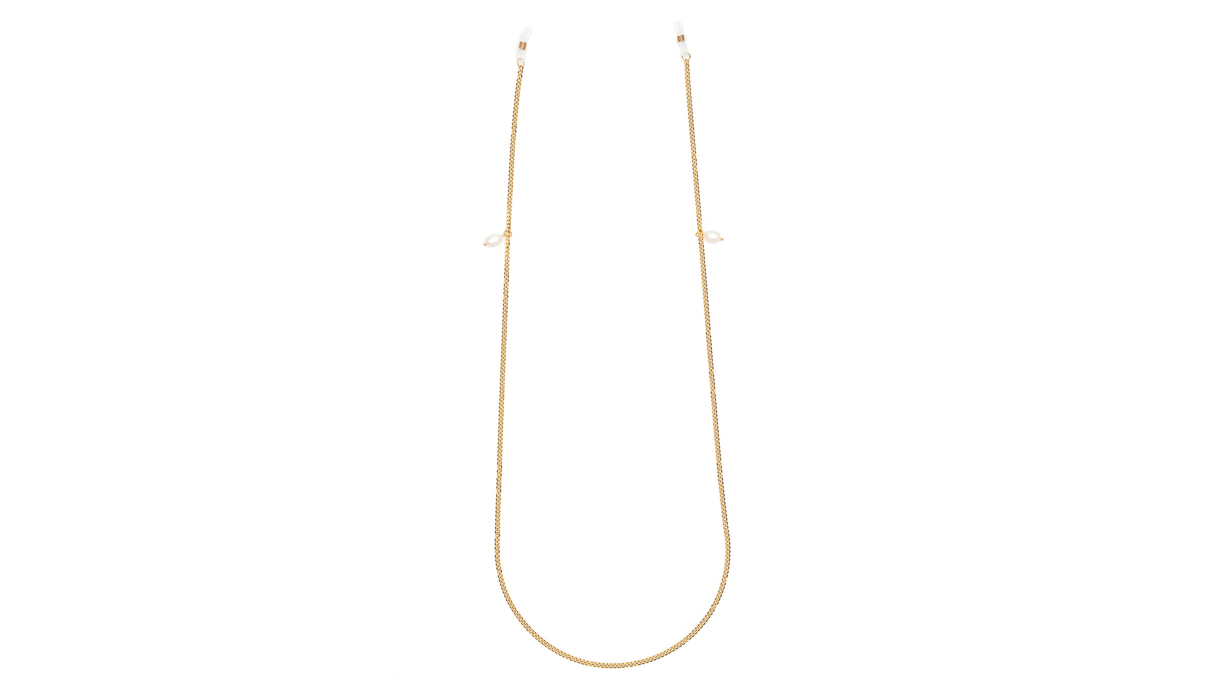 Iphoria Brillenkette Pearls