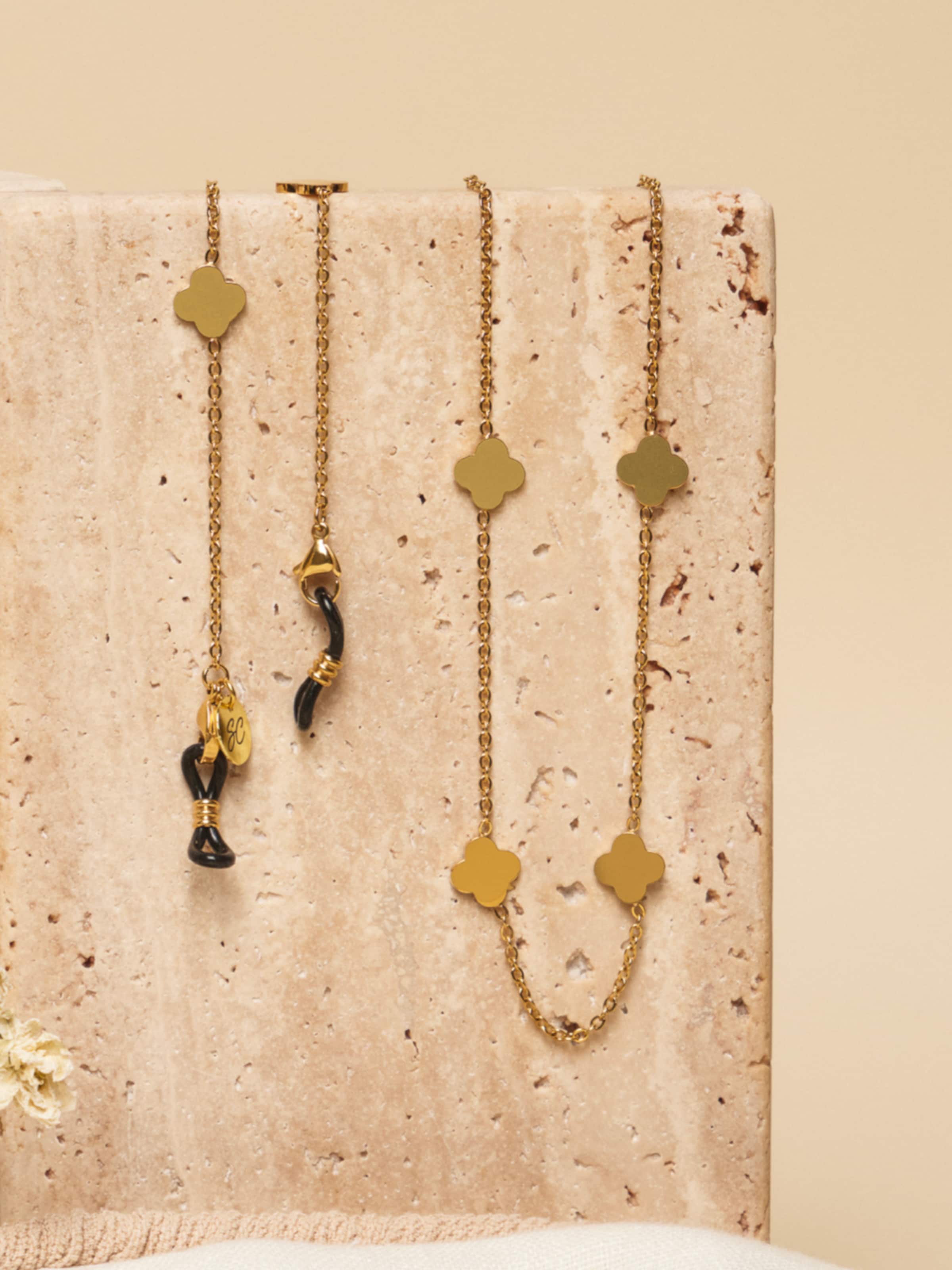 Sunny Cords Ruby Gold Sunny Cords