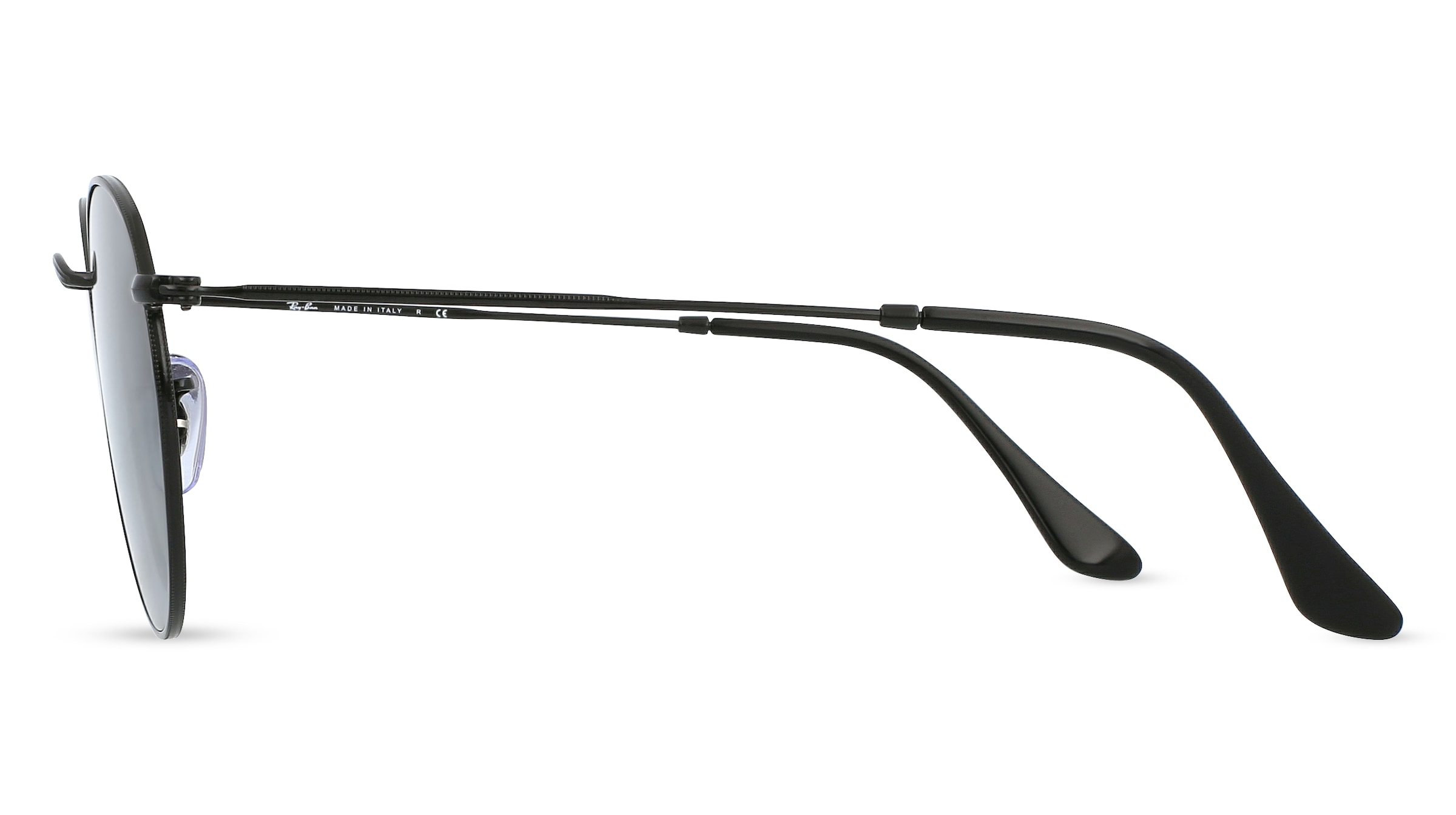 Ray-Ban RB 3447N ROUND METAL