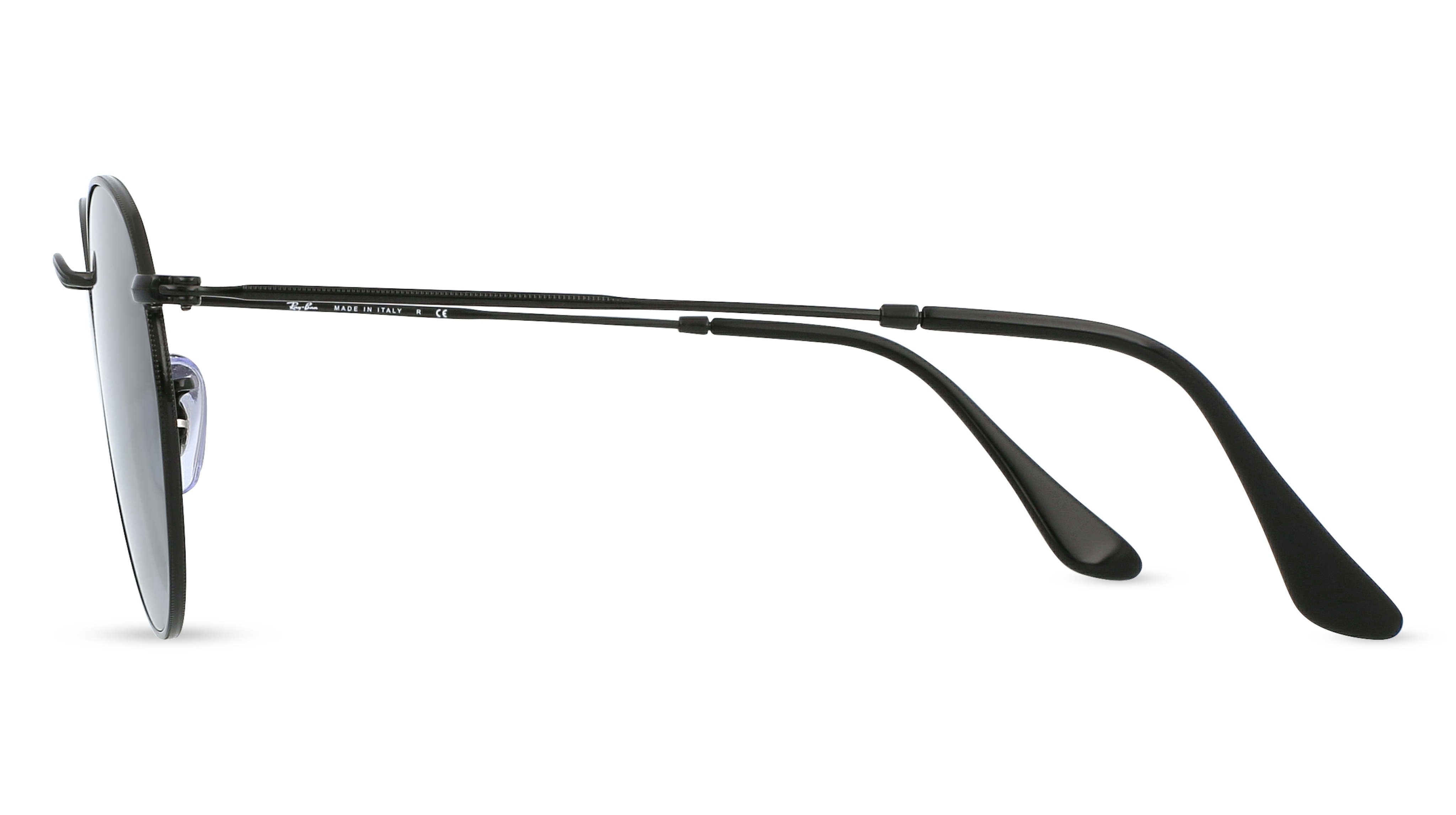 Ray-Ban RB 3447N ROUND METAL