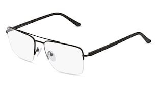 variant 2499 / Fielmann BD 498 CL / Schwarz Matt
