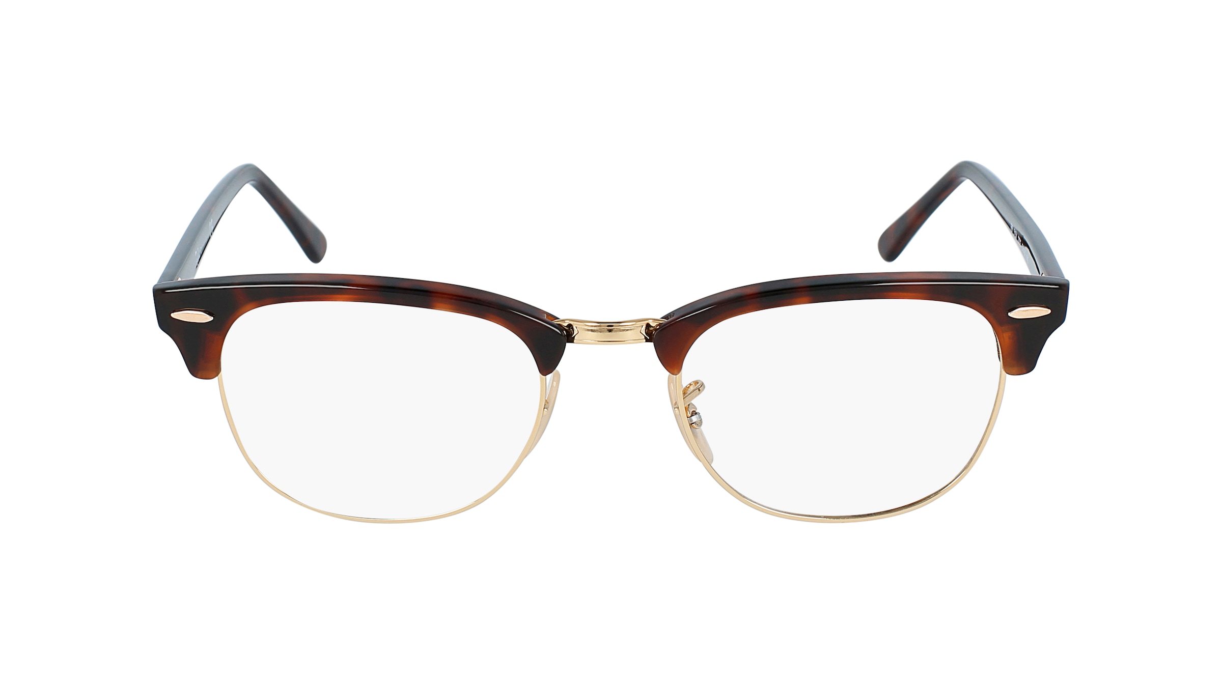 Ray-Ban VISTA RX5154 CLUBMASTER