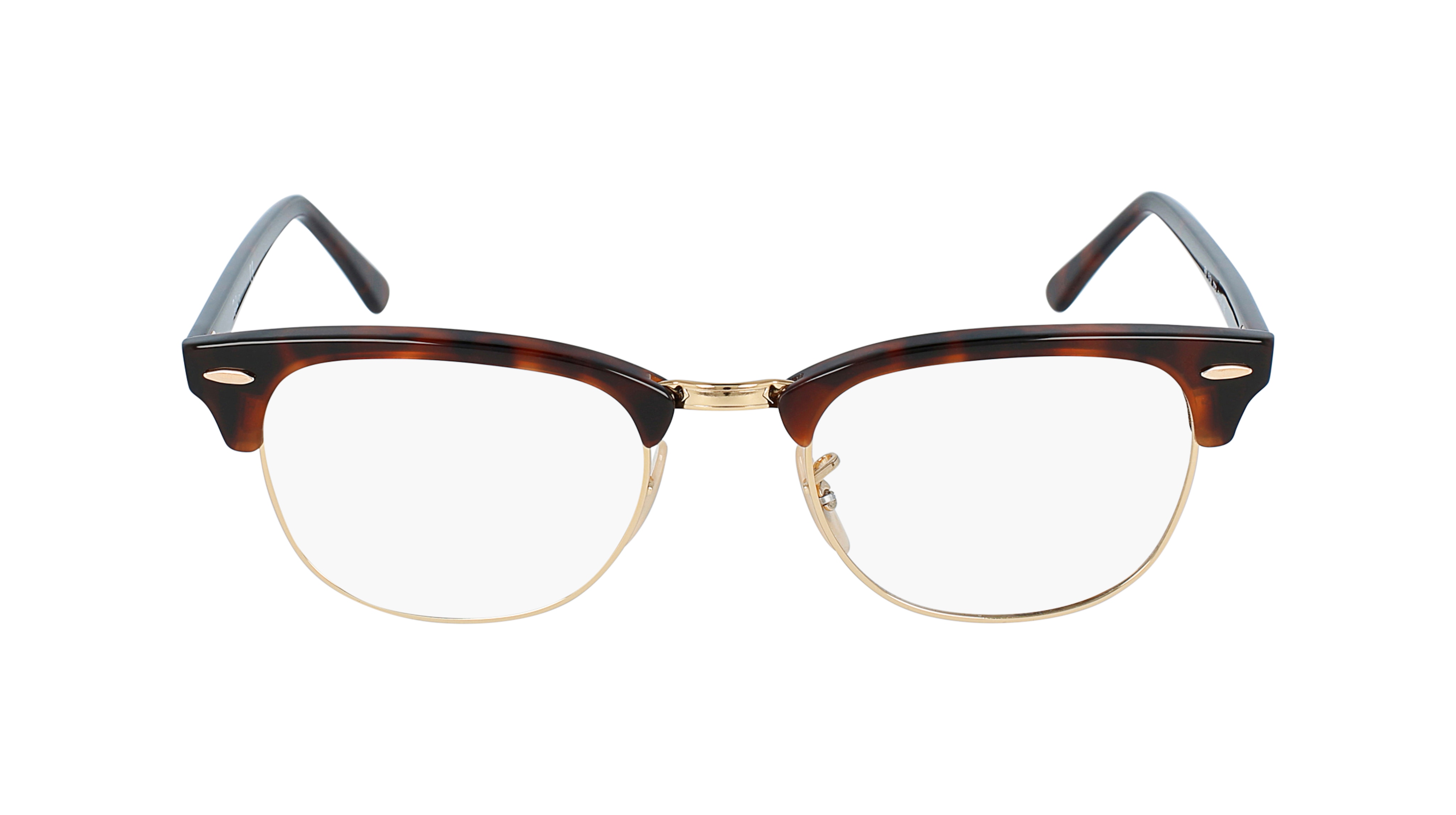 Ray-Ban VISTA RX5154 CLUBMASTER