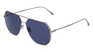 variant 7380 / Tom Ford FT0852 GILLES-02 / Silber