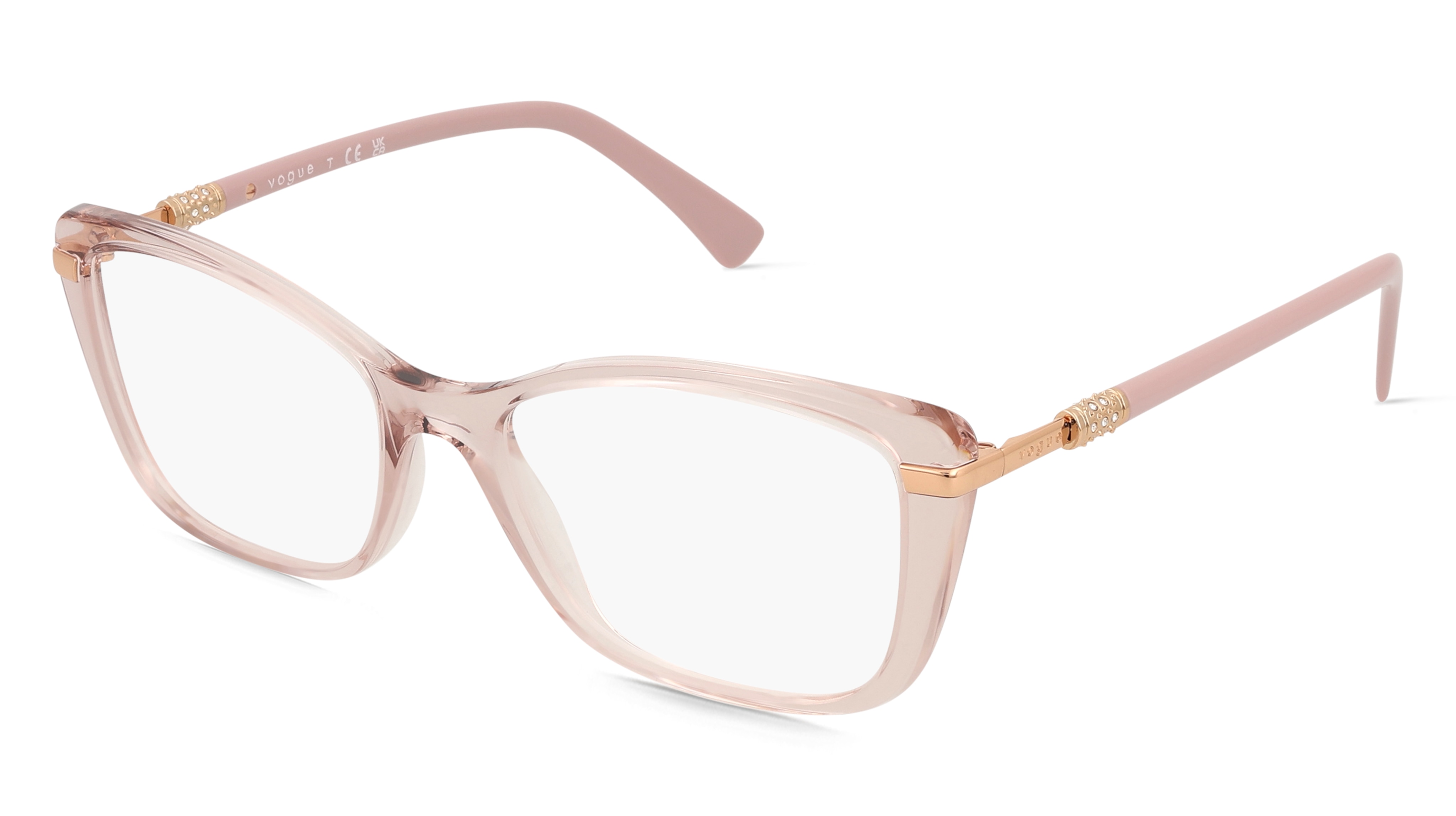 Vogue 0VO5487B