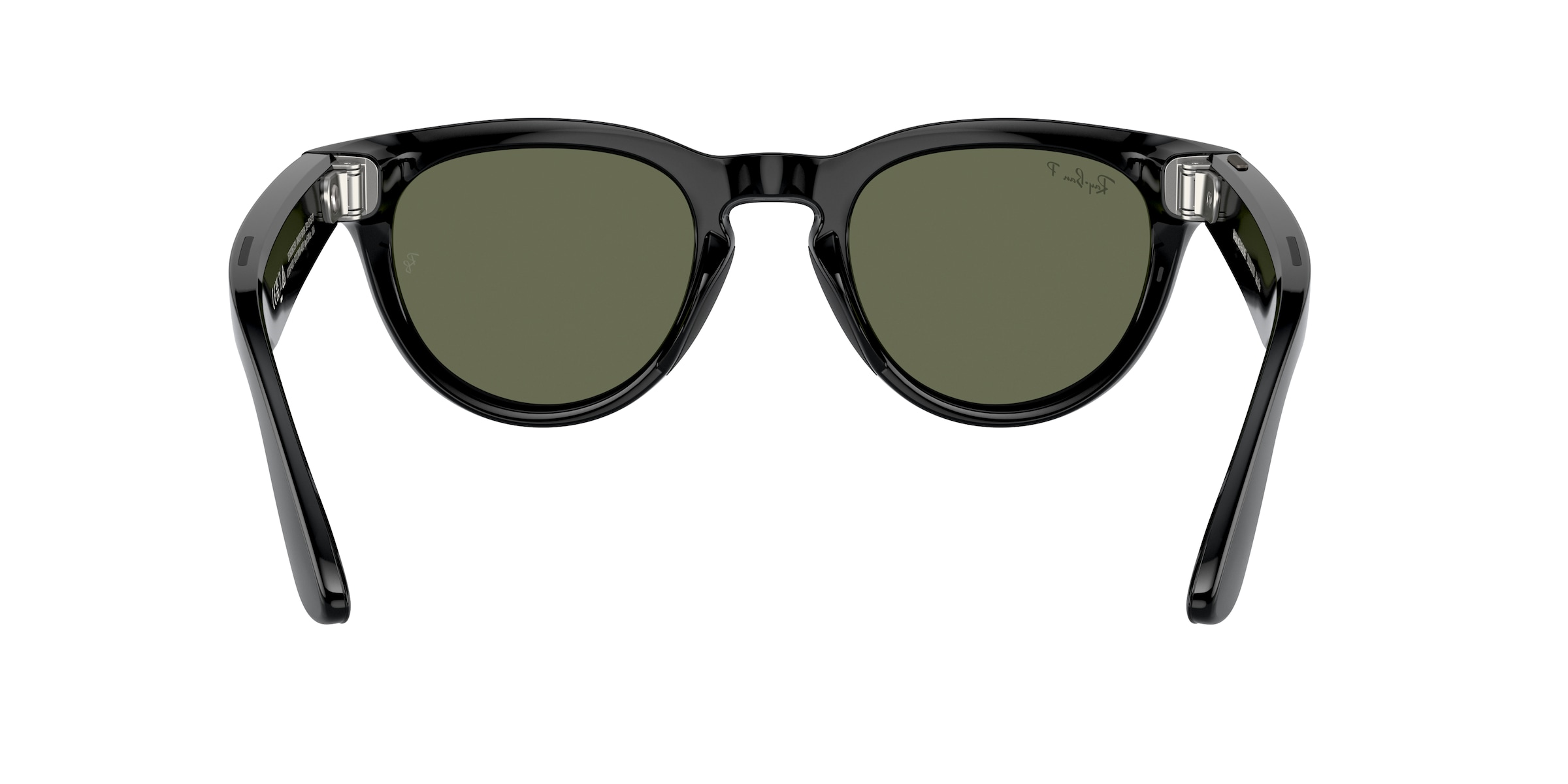 Ray-Ban Meta Headliner