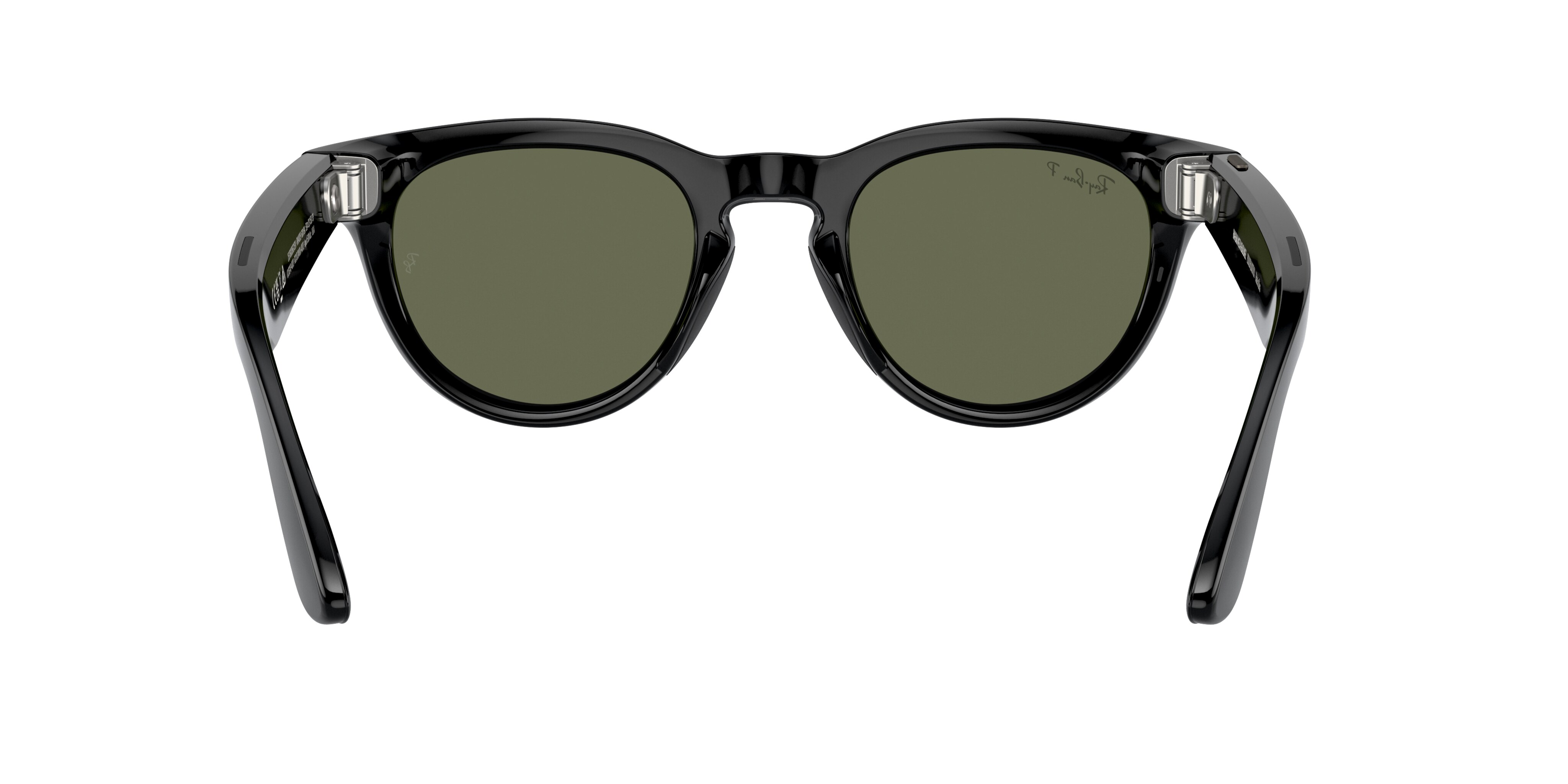 Ray-Ban Meta Headliner