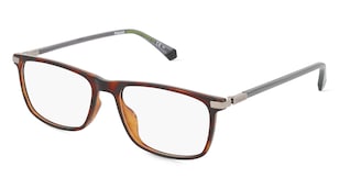 variant 23112 / Polaroid PLD D458/G / Havanna Grau