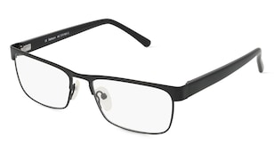 variant 2804 / Fielmann MC 573 FLEX CL / Schwarz