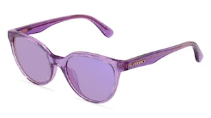 variant 10336 / Versace VK4427U / Flieder Glänzend