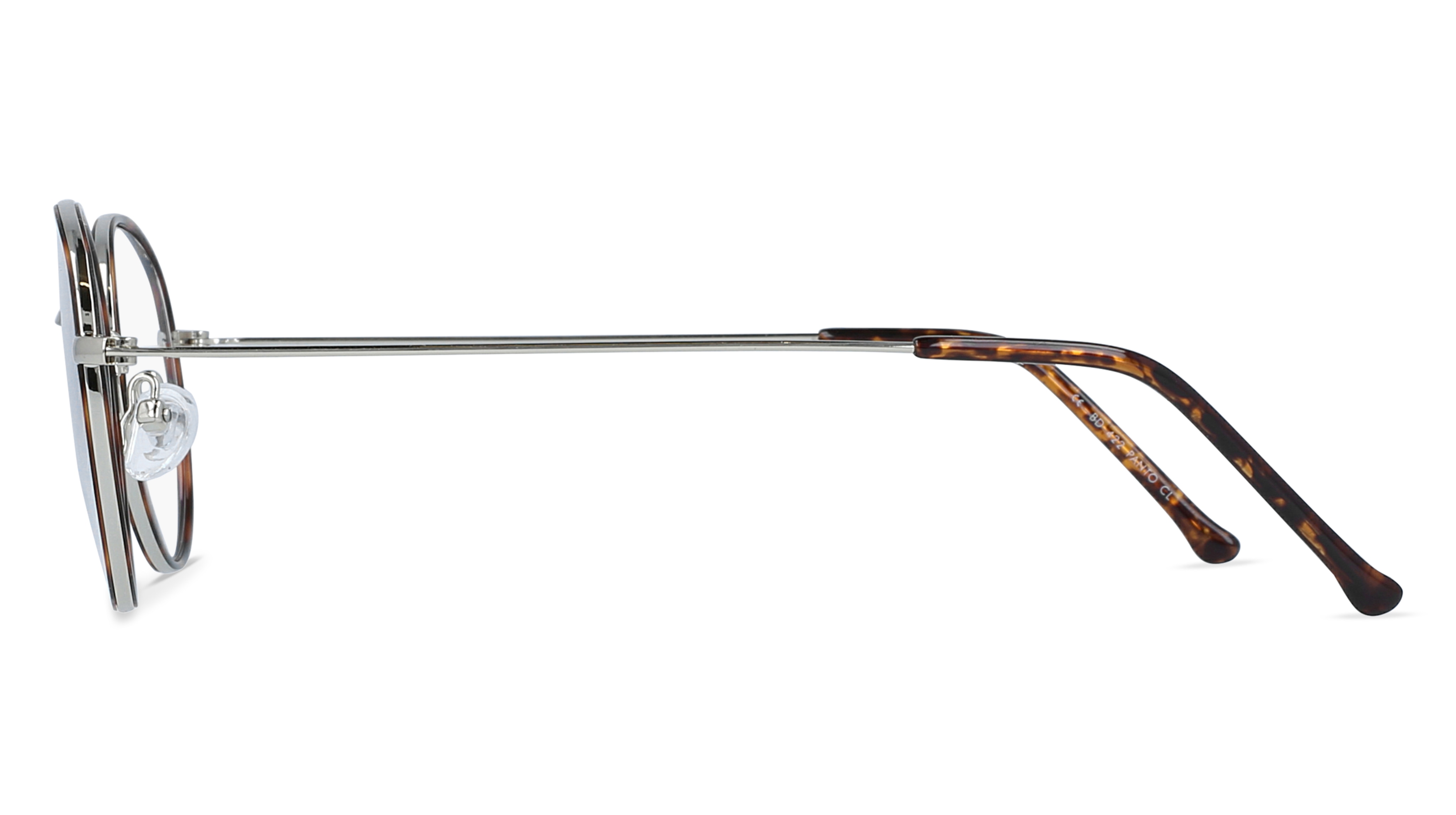 Fielmann BD 422 PANTO CL