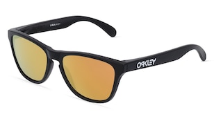 variant 8367 / Oakley OJ9006 / Czarny Matowy