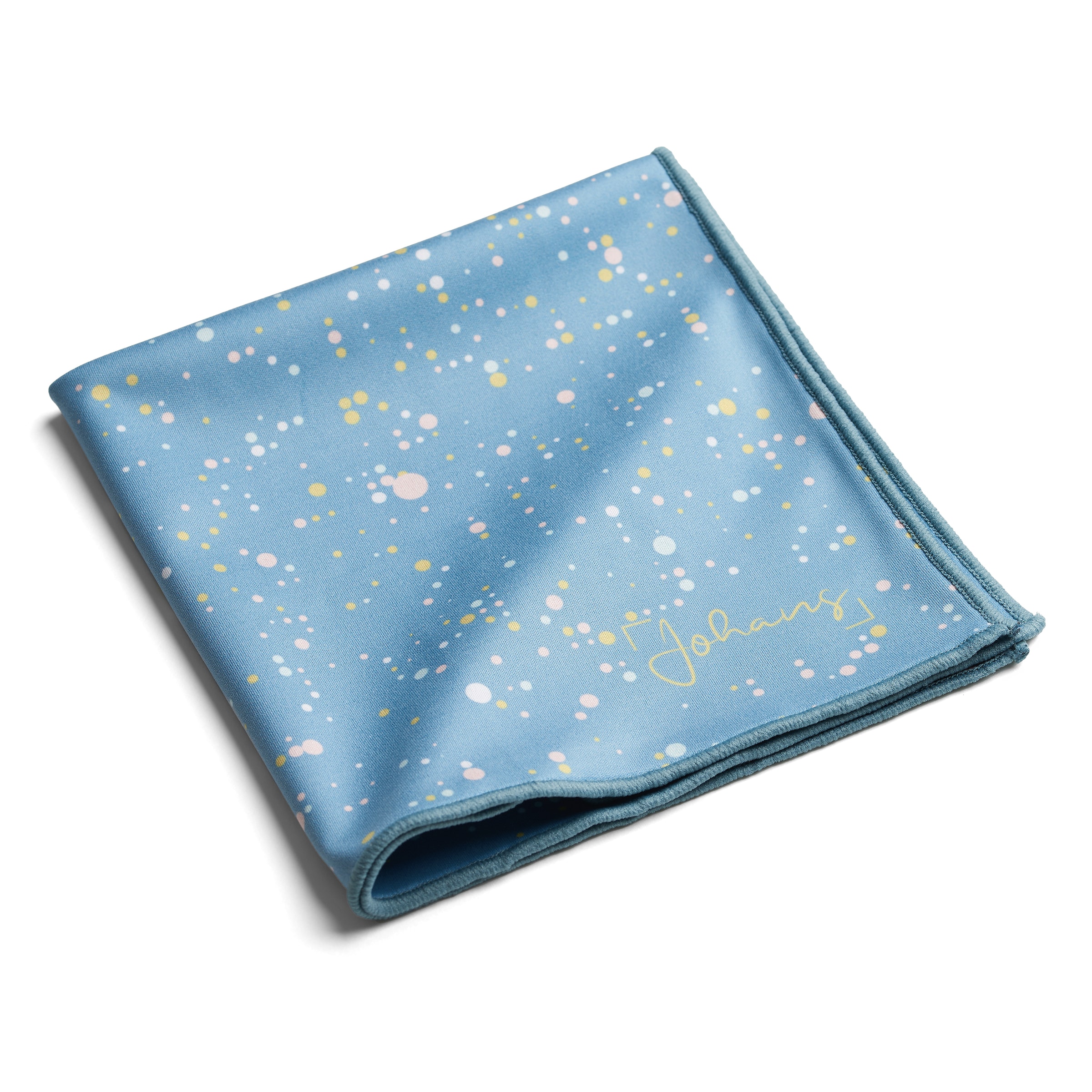 Johans Brillenputztuch Scandi