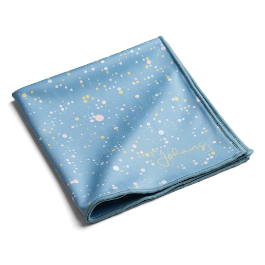 Johans Brillenputztuch Scandi Johans