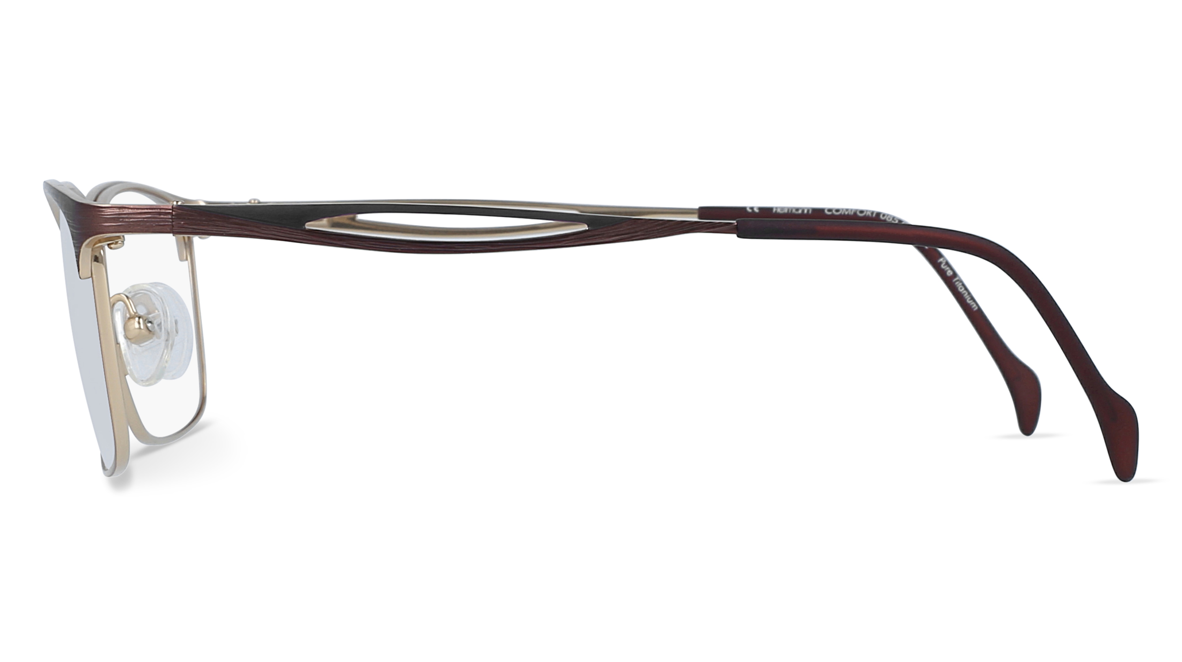 Fielmann COMFORT 085 FLEX CL